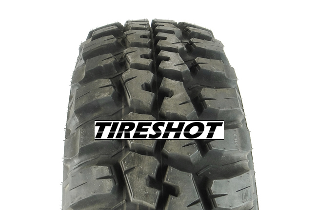 Tire Federal Couragia M/T